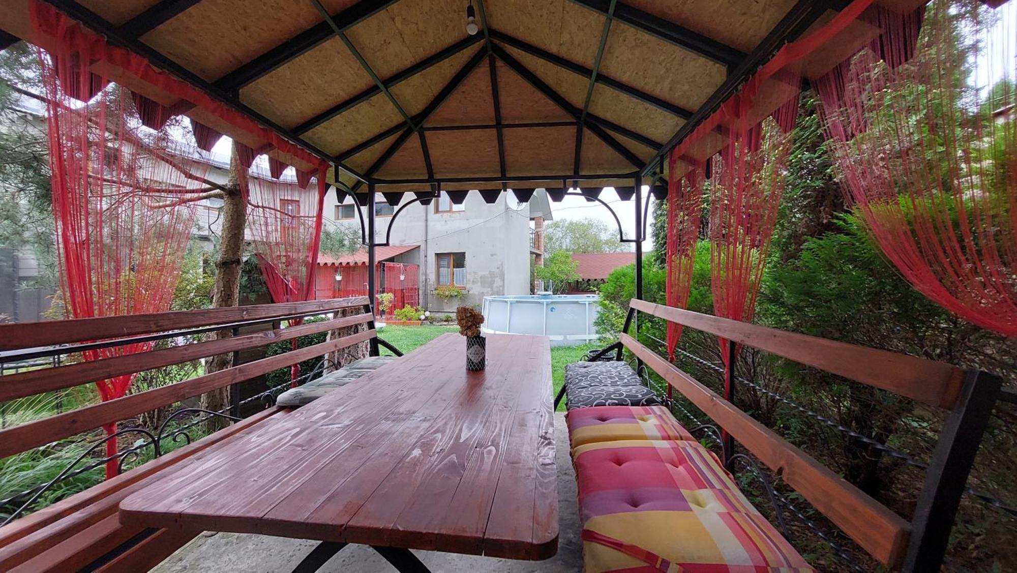 Koteg Lemberg Hotel สลาฟสเก ภายนอก รูปภาพ